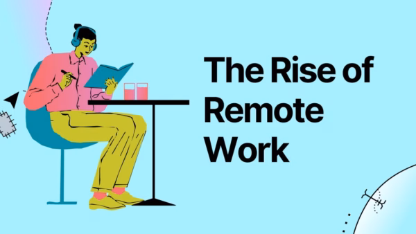 Future of Work: Will Remote Jobs Dominate by 2030?