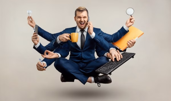 Daily Habits of Highly Productive People