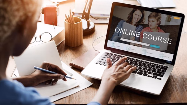 Top 10 Free Online Courses to Upgrade Your Career Skills